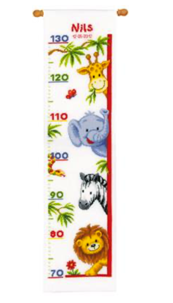 Telpakket kit Kiekeboe! 