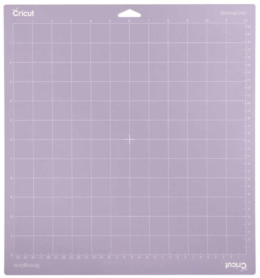 Machinemat Strong Grip 30.5x30.5cm