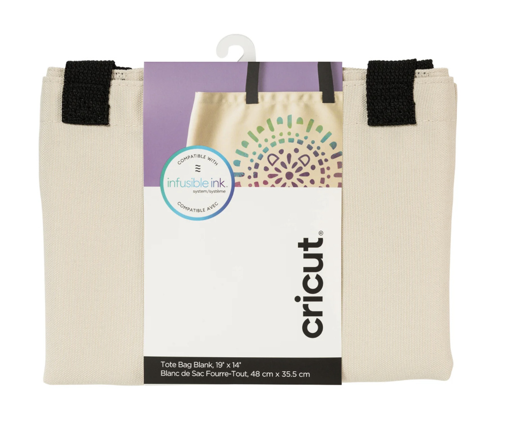 Draagtas-blanco medium