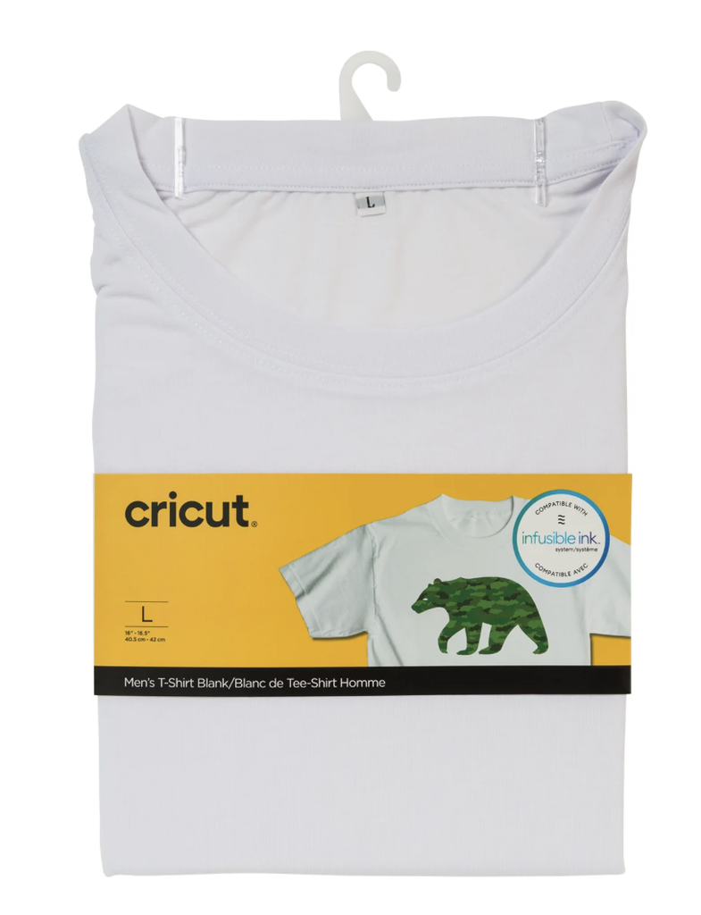 Heren T-shirt Ronde hals maat XXL