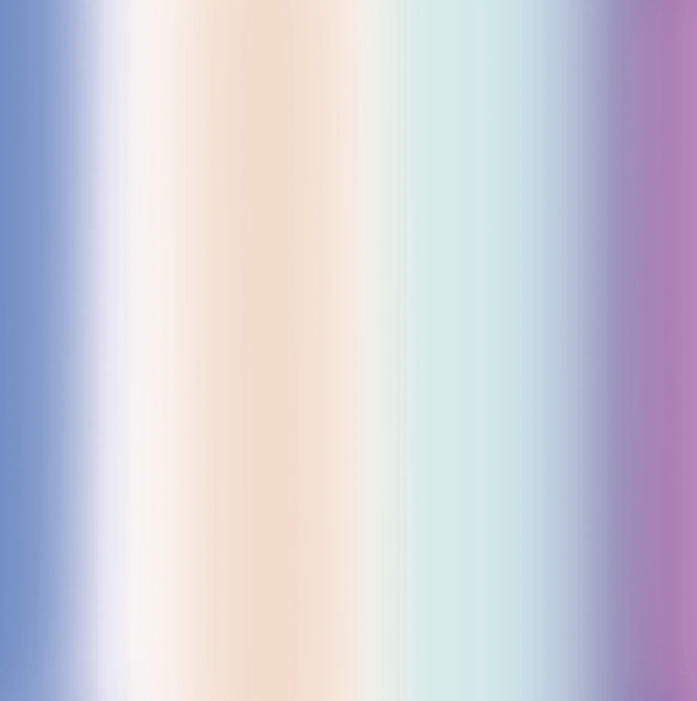 Holografisch vinyl Opaal