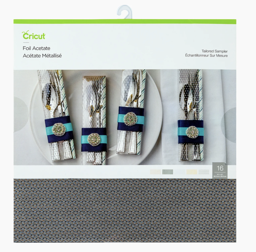 Folieacetaat sampler Pinpoint