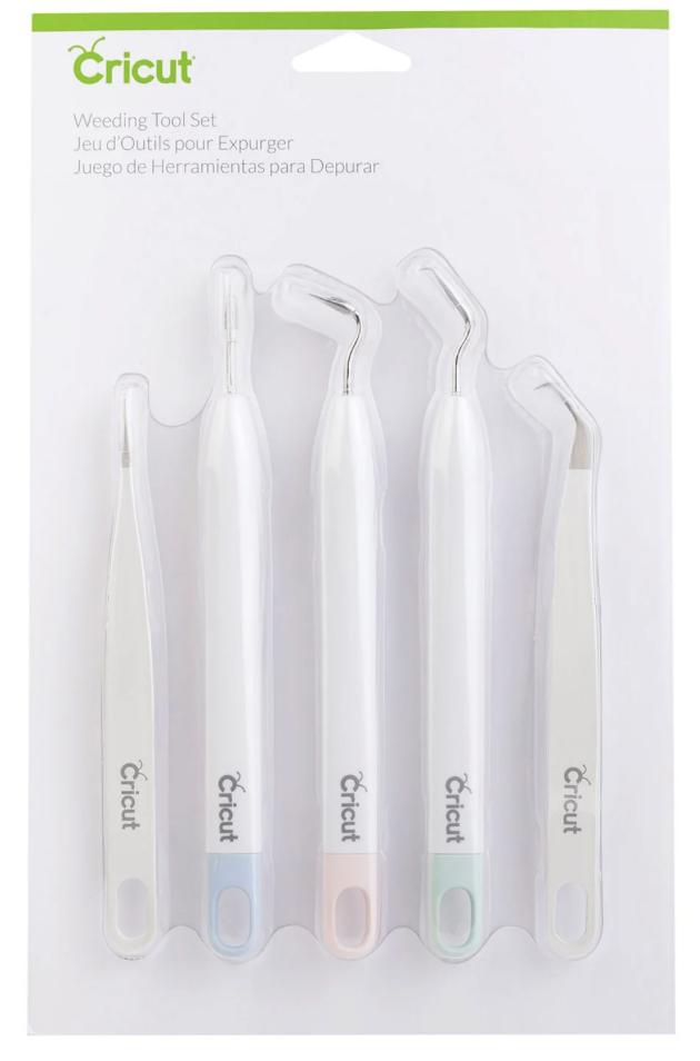 Basis Weeding Tool Set