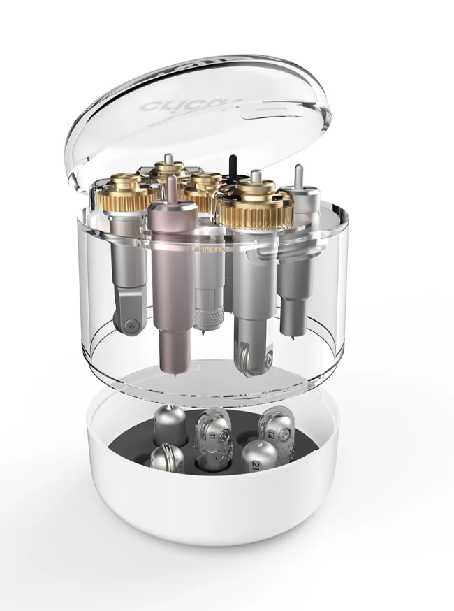 Organizer Machinegereedschappen