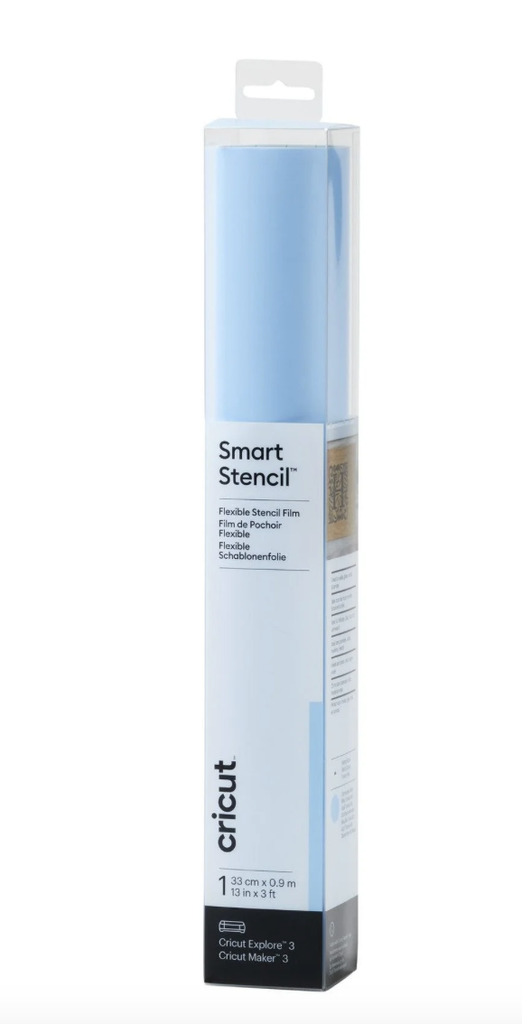 Smart Stencil 33x91cm