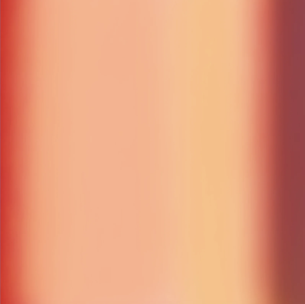 Holografisch vinyl Roze