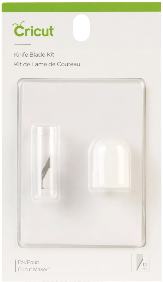 Knife Blade Kit Reservemes