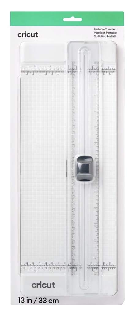 Papiersnijder 33cm