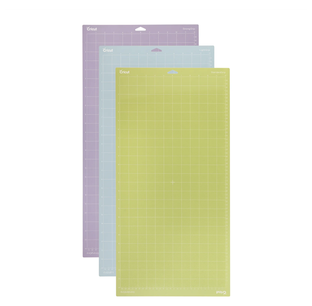Machinemat Set 3stuks 30.5x61cm