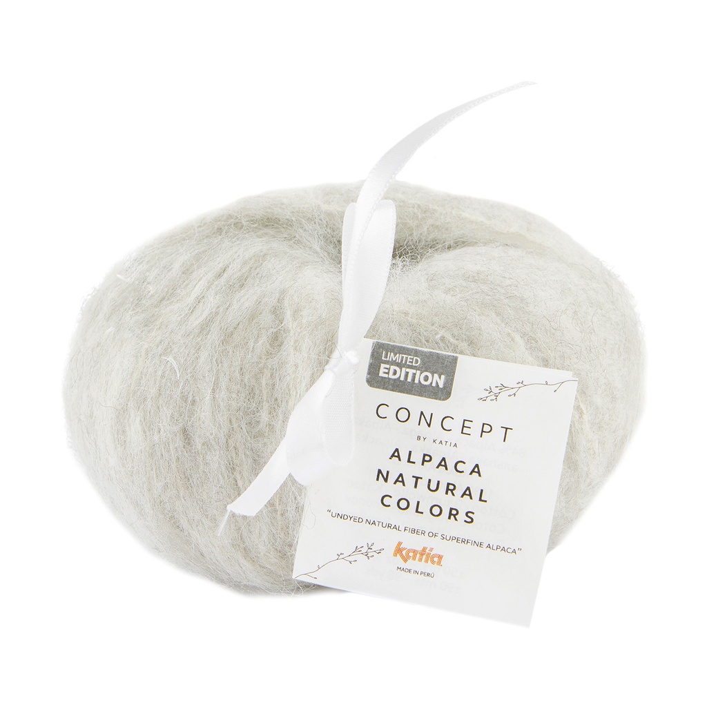 [gris] Alpaca Natural Colors 4