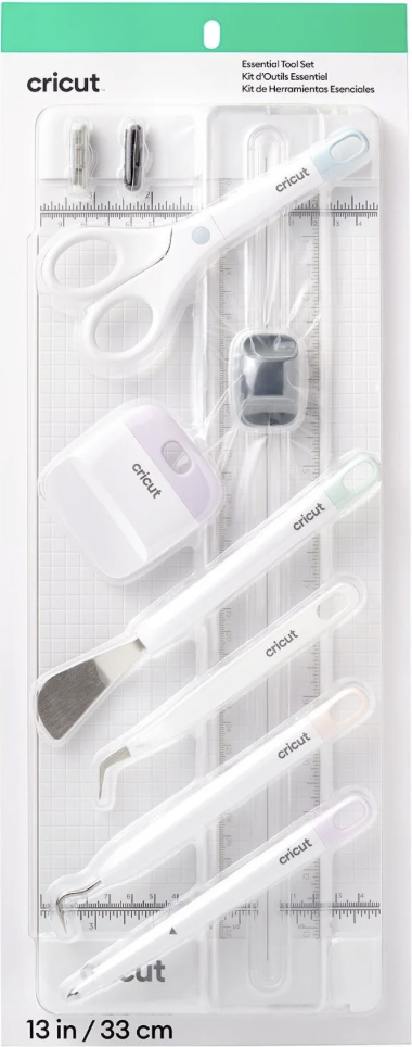 Draagbare Snijmachine 33cm + Gereedschapset