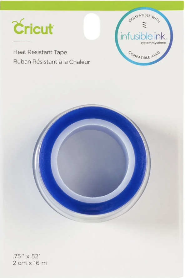 Hittebestendige Tape 2cmx16m