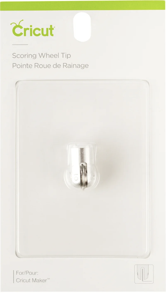 Single Scoring Wheel Tip 01