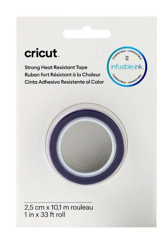 Sterke Hittebestendige Tape 2cmx16m