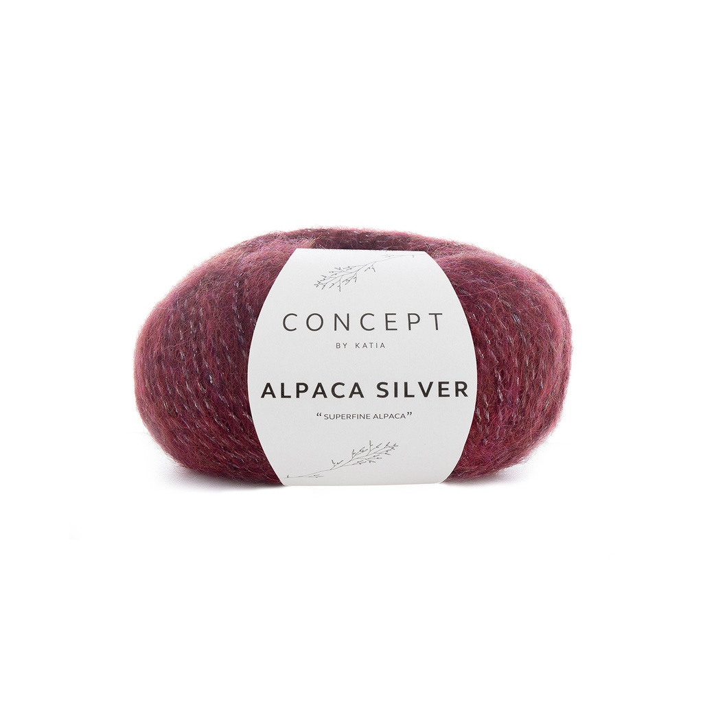 Alpaca Silver 259