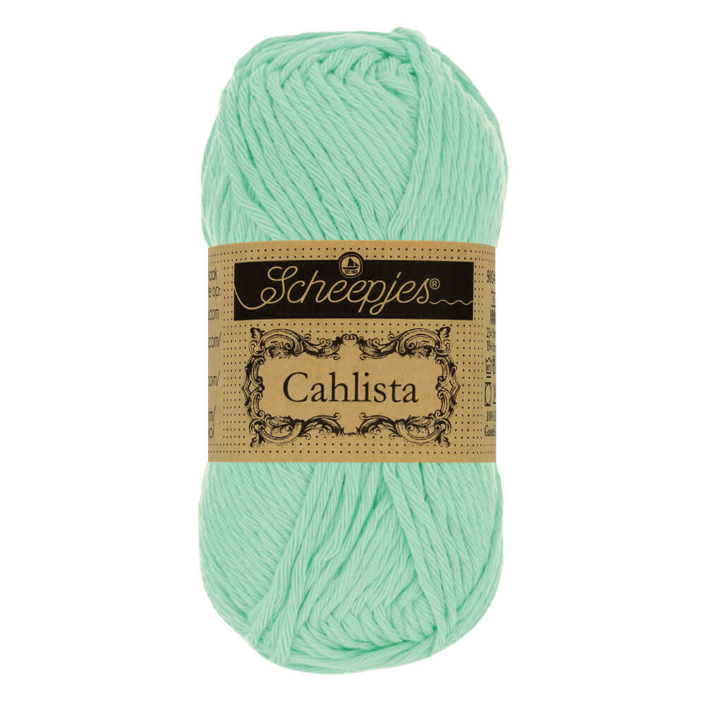 Scheepjes Cahlista 50g - 385 Crystalline