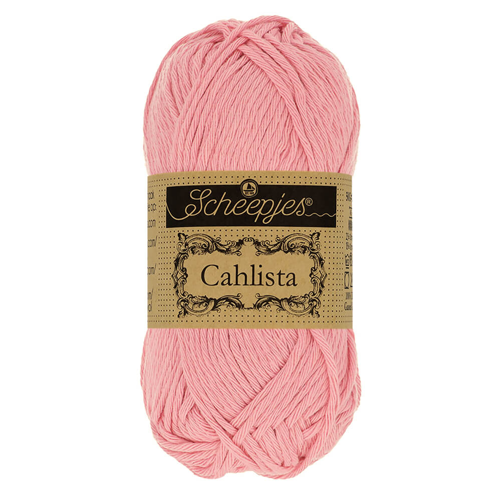 Scheepjes Cahlista 50g - 518 Marshmallow