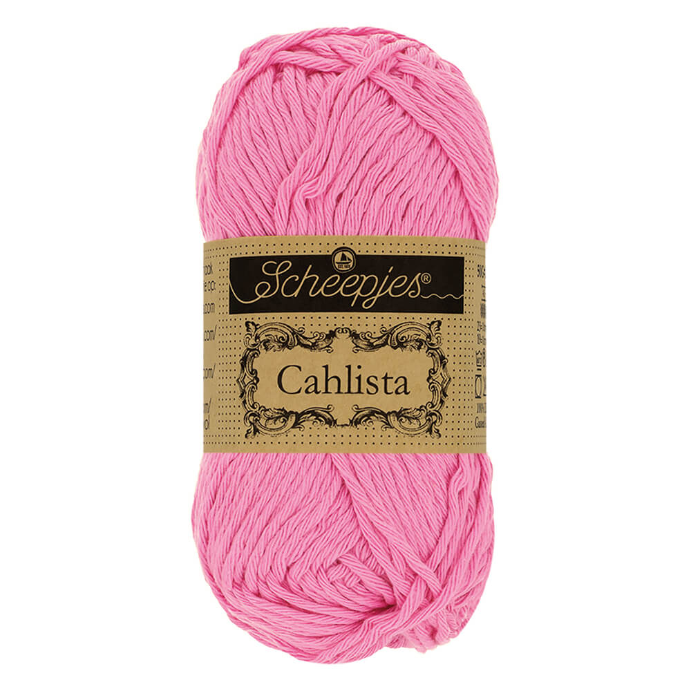[1707-519] Scheepjes Cahlista 50g - 519 Freesia