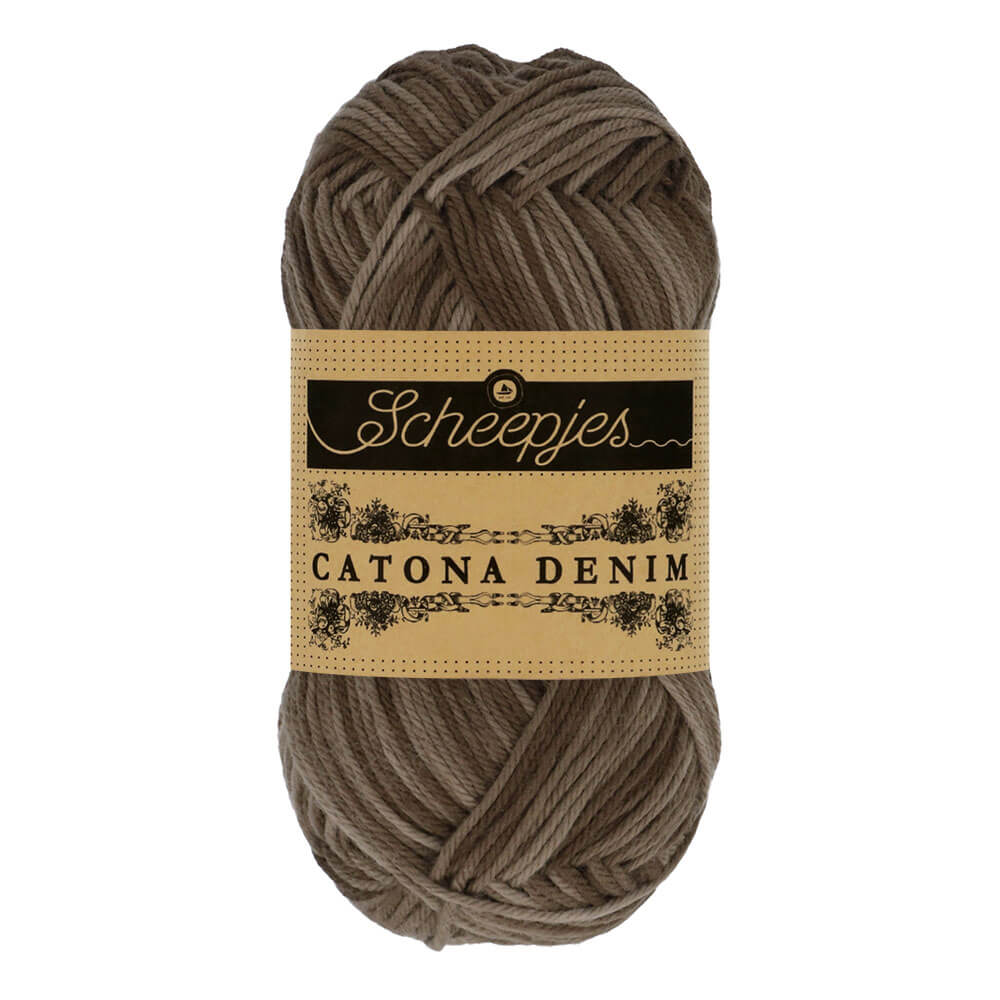 Scheepjes Catona Denim 50g - 103