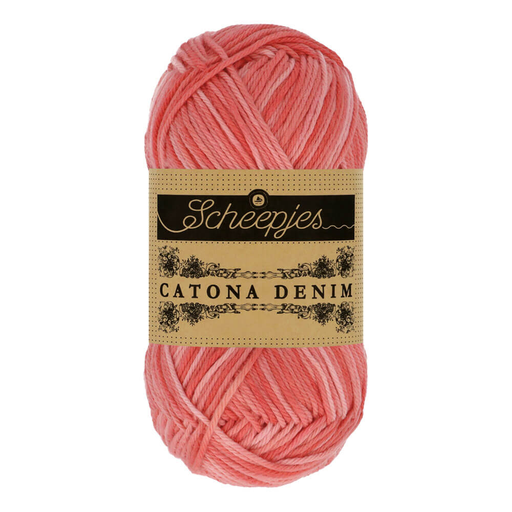 Scheepjes Catona Denim 50g - 130