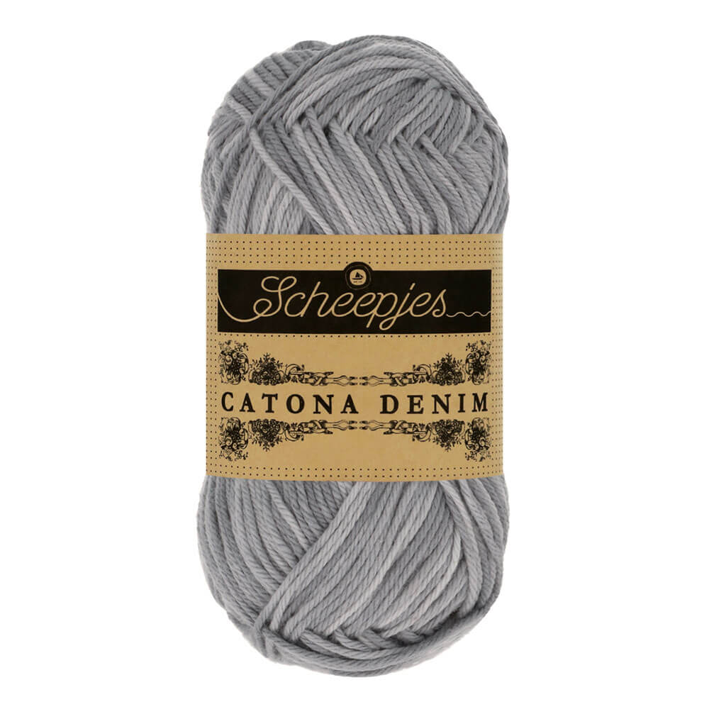 Scheepjes Catona Denim 50g - 191