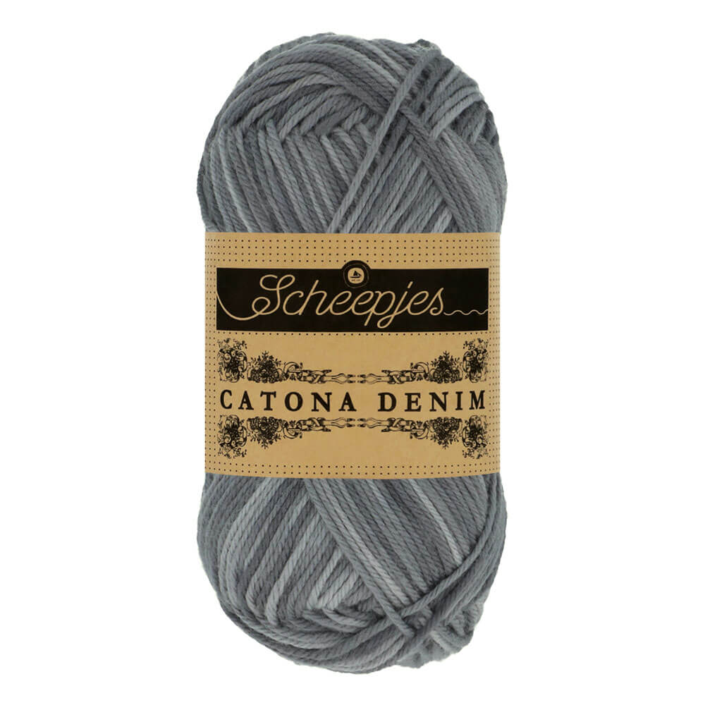 Scheepjes Catona Denim 50g - 192