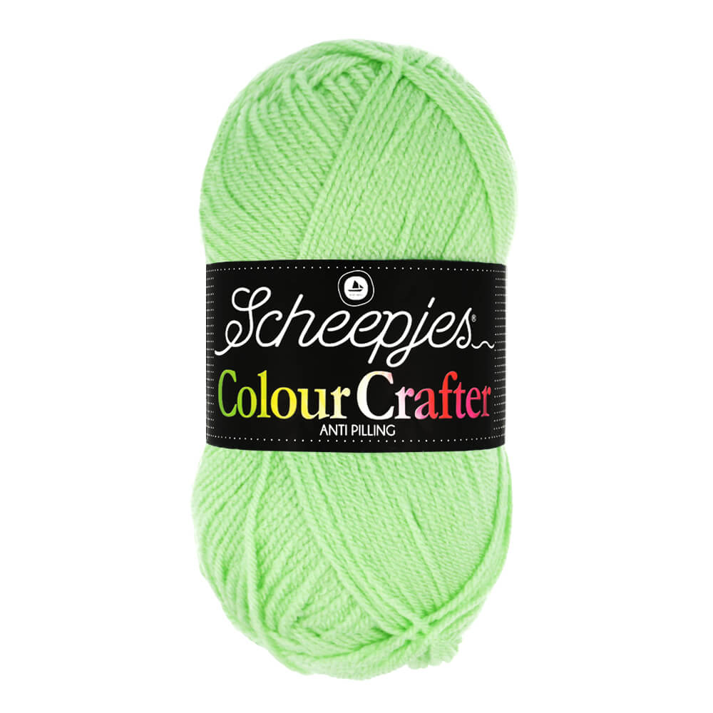 Scheepjes Colour Crafter 100g - 1316 Almelo