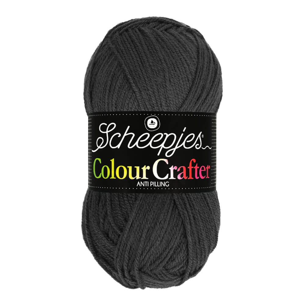Scheepjes Colour Crafter 100g- 2018 Pollare