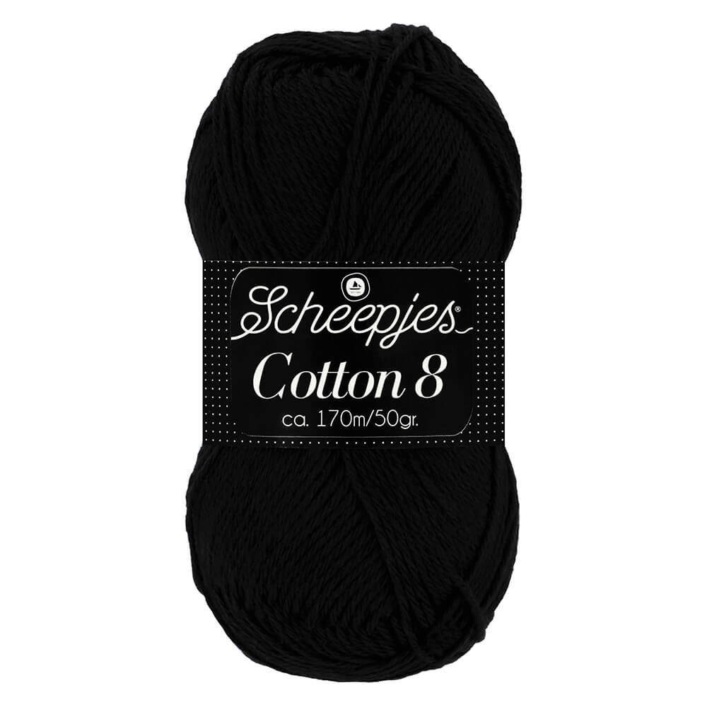 Scheepjes Cotton 8 50g - 515
