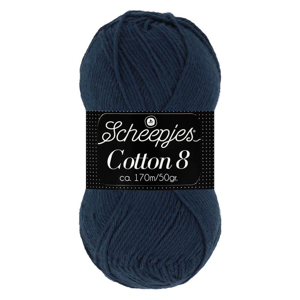 Scheepjes Cotton 8 50g - 527