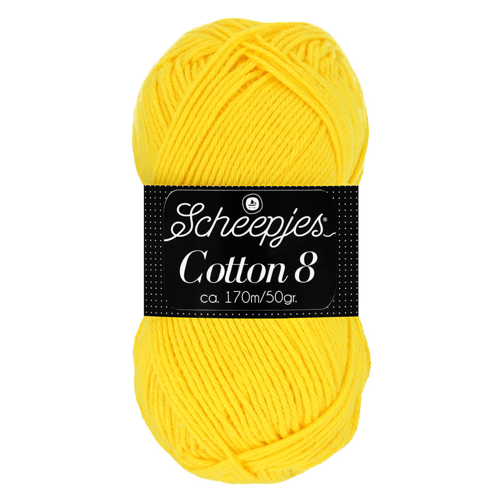 Scheepjes Cotton 8 50g - 551
