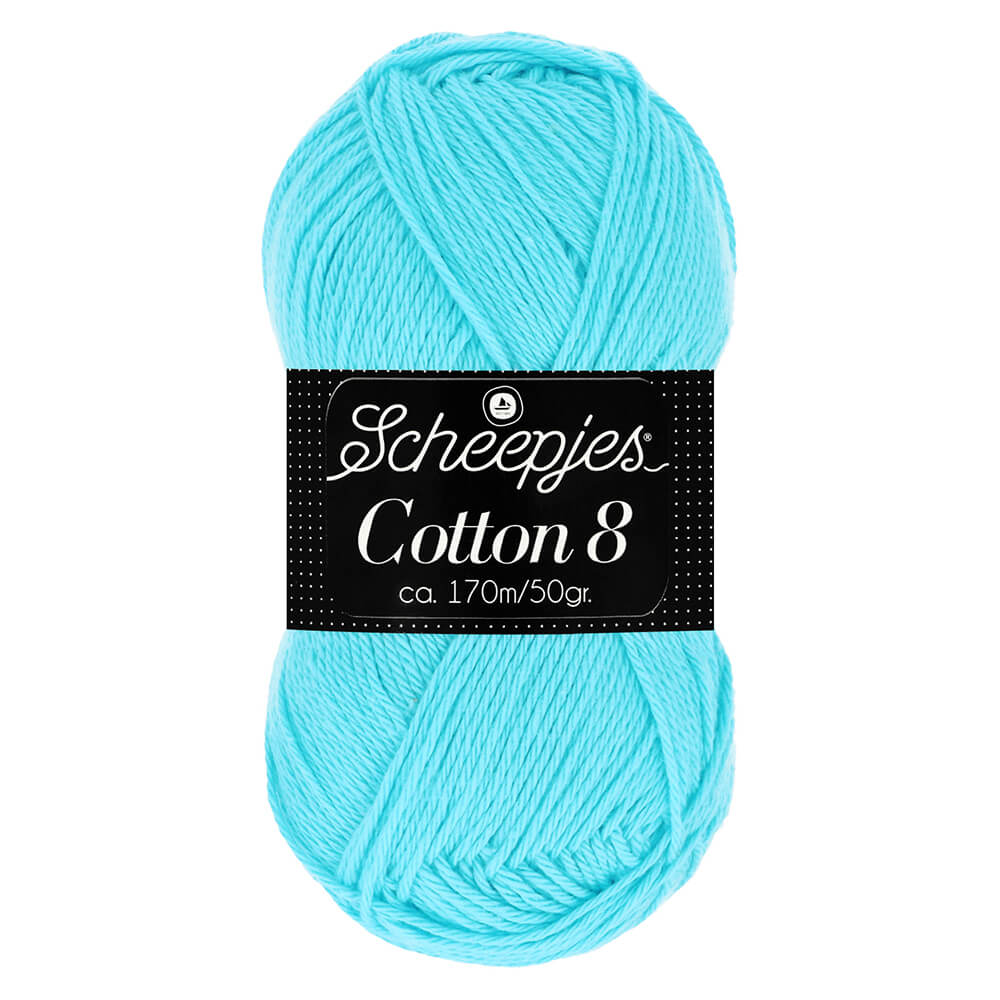 Scheepjes Cotton 8 50g - 622