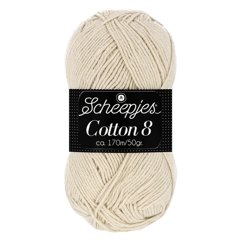 Scheepjes Cotton 8 50g - 656