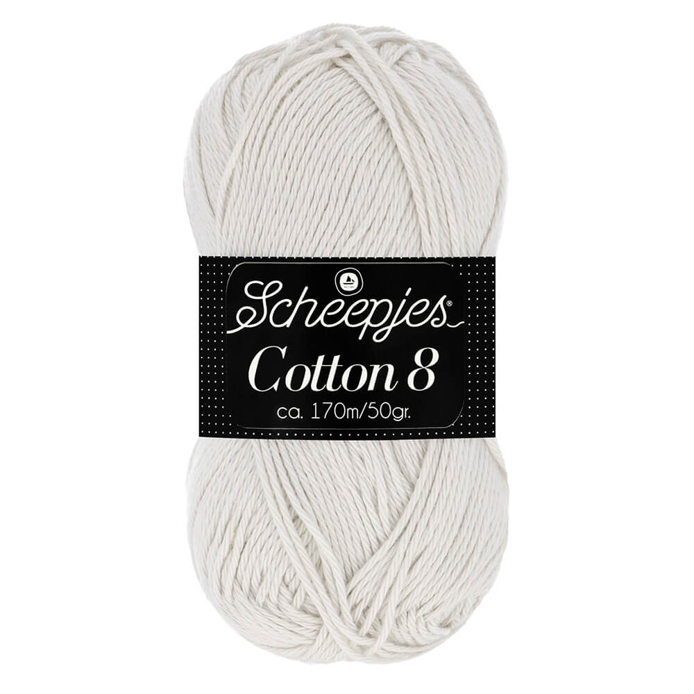 Scheepjes Cotton 8 50g - 700
