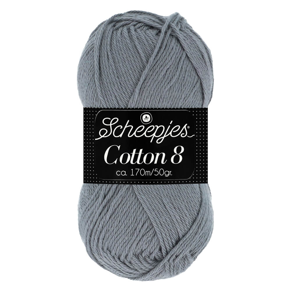 Scheepjes Cotton 8 50g - 710