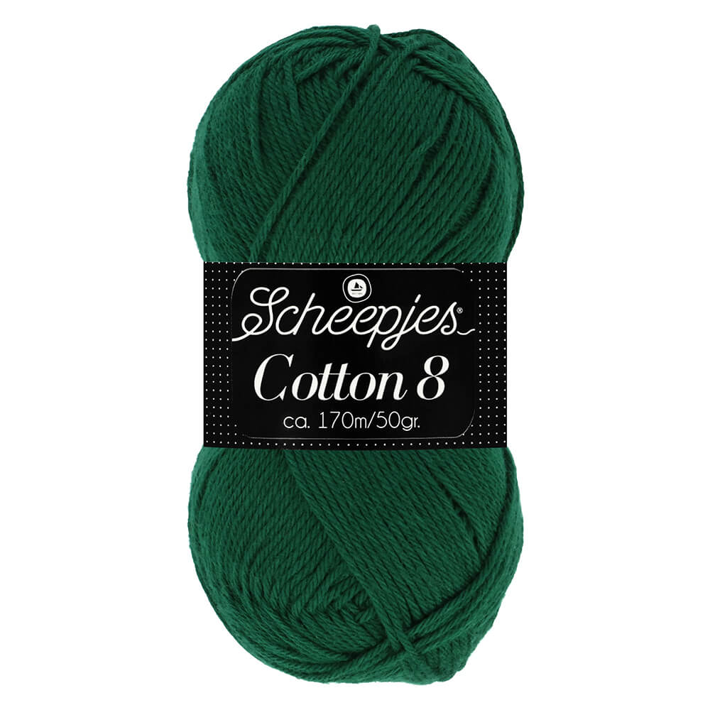 Scheepjes Cotton 8 50g - 713