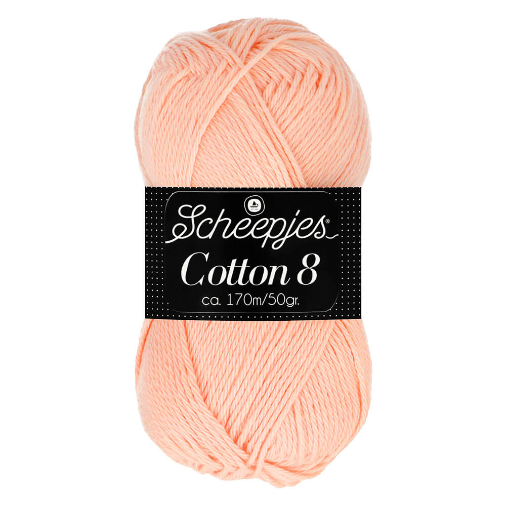 Scheepjes Cotton 8 50g - 715