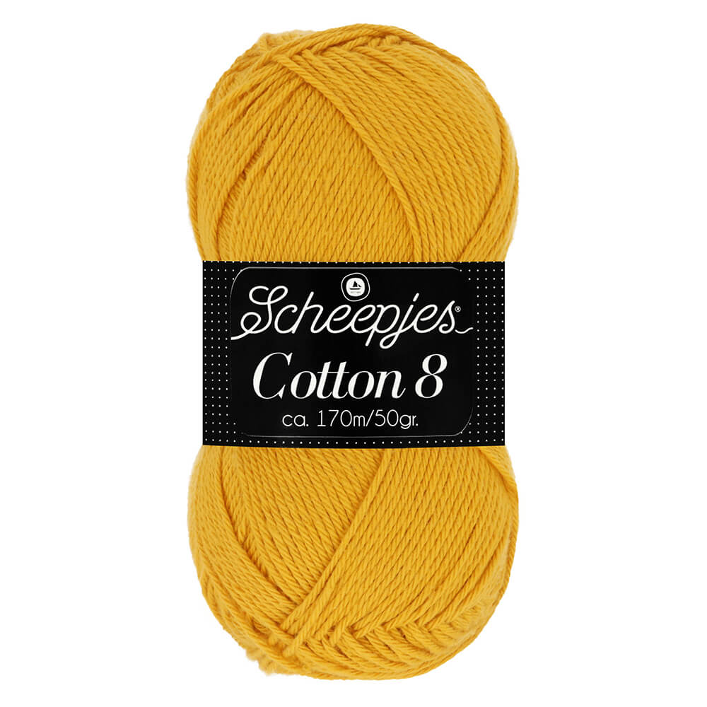 Scheepjes Cotton 8 50g - 722