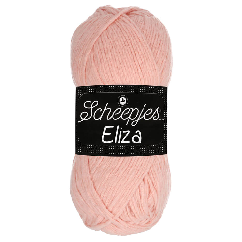 [1697-234] Scheepjes Eliza 100g - 234 Juicy Peach