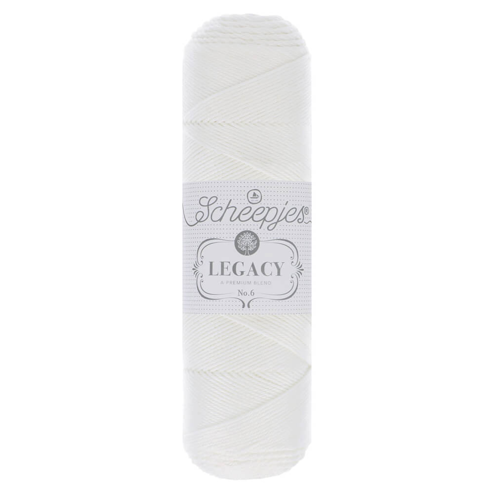Scheepjes Legacy glanskatoen nr.06 100g - 009