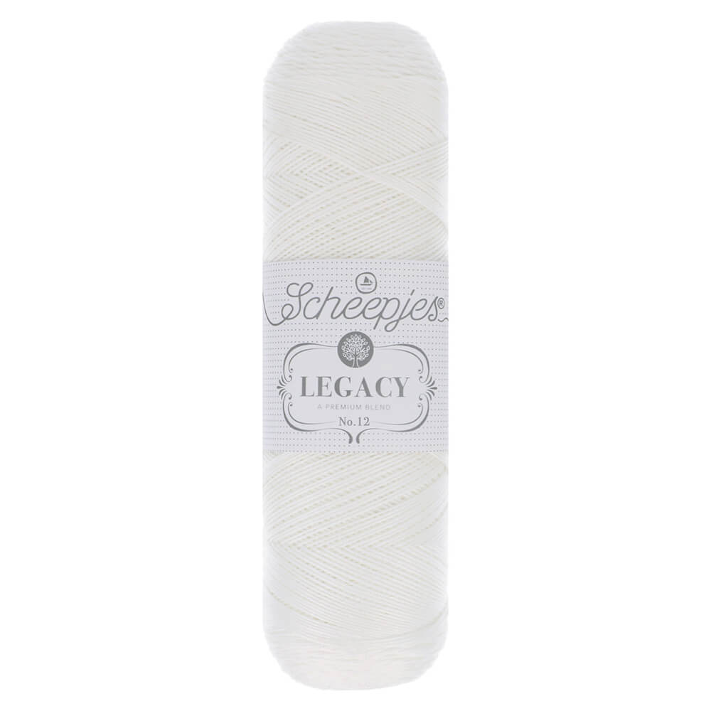 Scheepjes Legacy glanskatoen nr.12 100g - 009