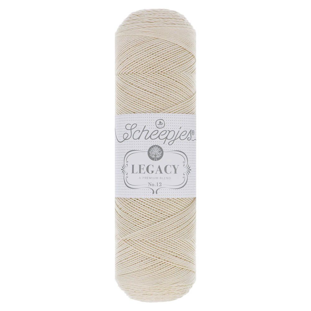 Scheepjes Legacy glanskatoen nr.12 100g - 089
