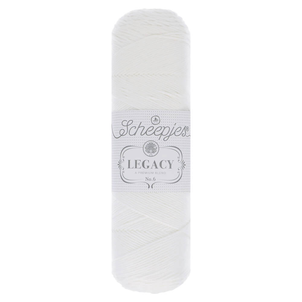 Scheepjes Legacy katoen nr.06 100g - 009