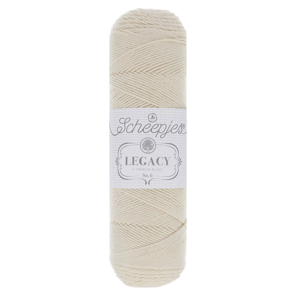 Scheepjes Legacy katoen nr.06 100g - 089