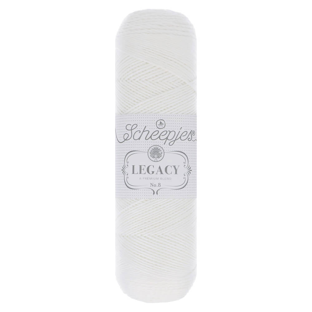 Scheepjes Legacy katoen nr.08 100g - 009