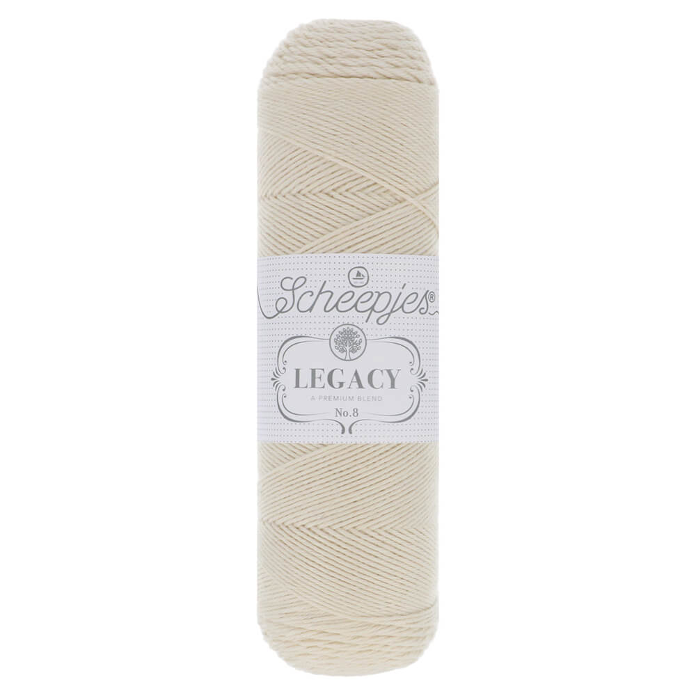 Scheepjes Legacy katoen nr.08 100g - 089