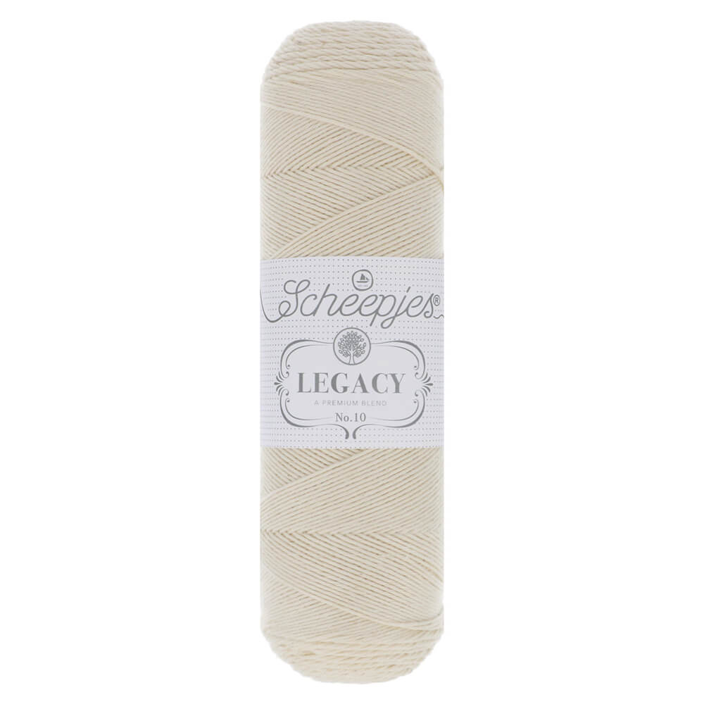 Scheepjes Legacy katoen nr.10 100g - 089