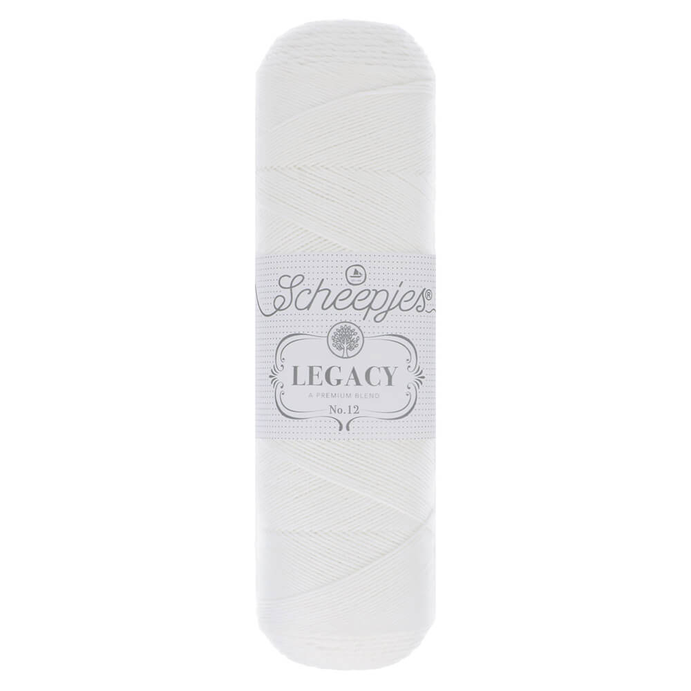Scheepjes Legacy katoen nr.12 100g - 009