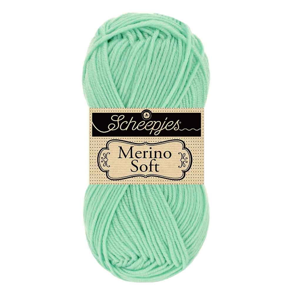 [1679-628] Scheepjes Merino Soft 50g - 628 Botticelli