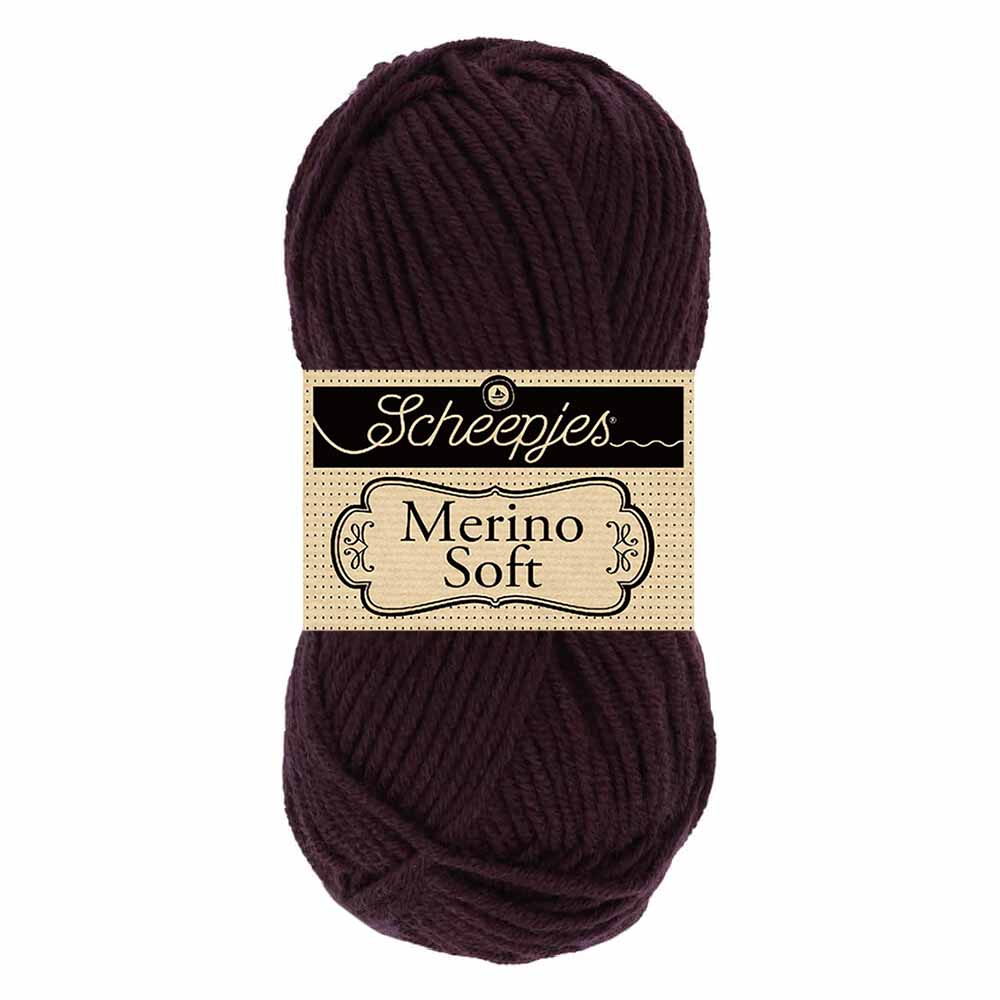 Scheepjes Merino Soft 50g - 650 Velázquez